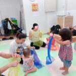 音楽の力だけではない、『集中力』『表現力』も育つリトミック