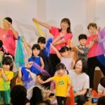 発表会を開催しました！！