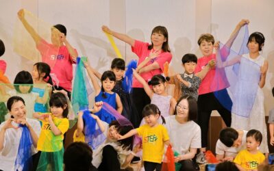 発表会を開催しました！！
