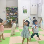 季節を感じながら『表現力』アップ！！
