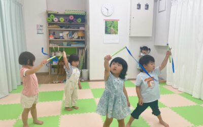 季節を感じながら『表現力』アップ！！